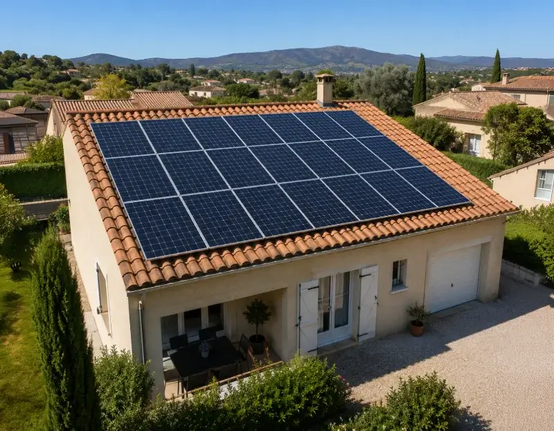 Prime à l'autoconsommation panneaux solaires Schirrhein — aide financière de l'État